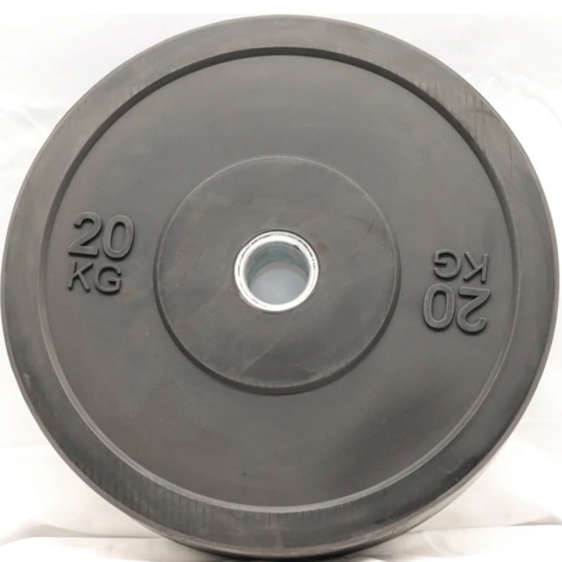 Fit It Out KG Bumper Plate