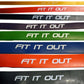 Fit It Out Resistance Band