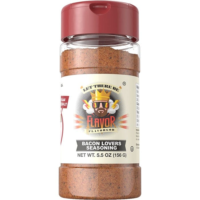 Flavor God Seasonings