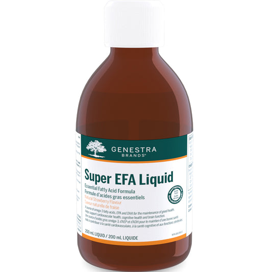 Genestra Super EFA Liquid