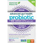 Genuine Health Advanced Gut Health Probiotic Immune 50 Billion CFU with Vitamin D and Zinc, 30 Capsules