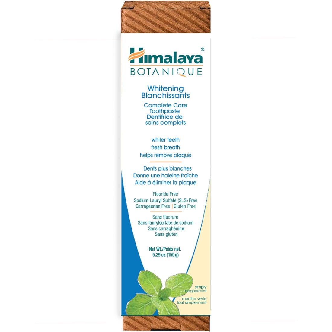 Himalaya Botanique Complete Care Toothpaste, 150g