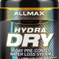 Allmax HydraDry, 56 Capsules