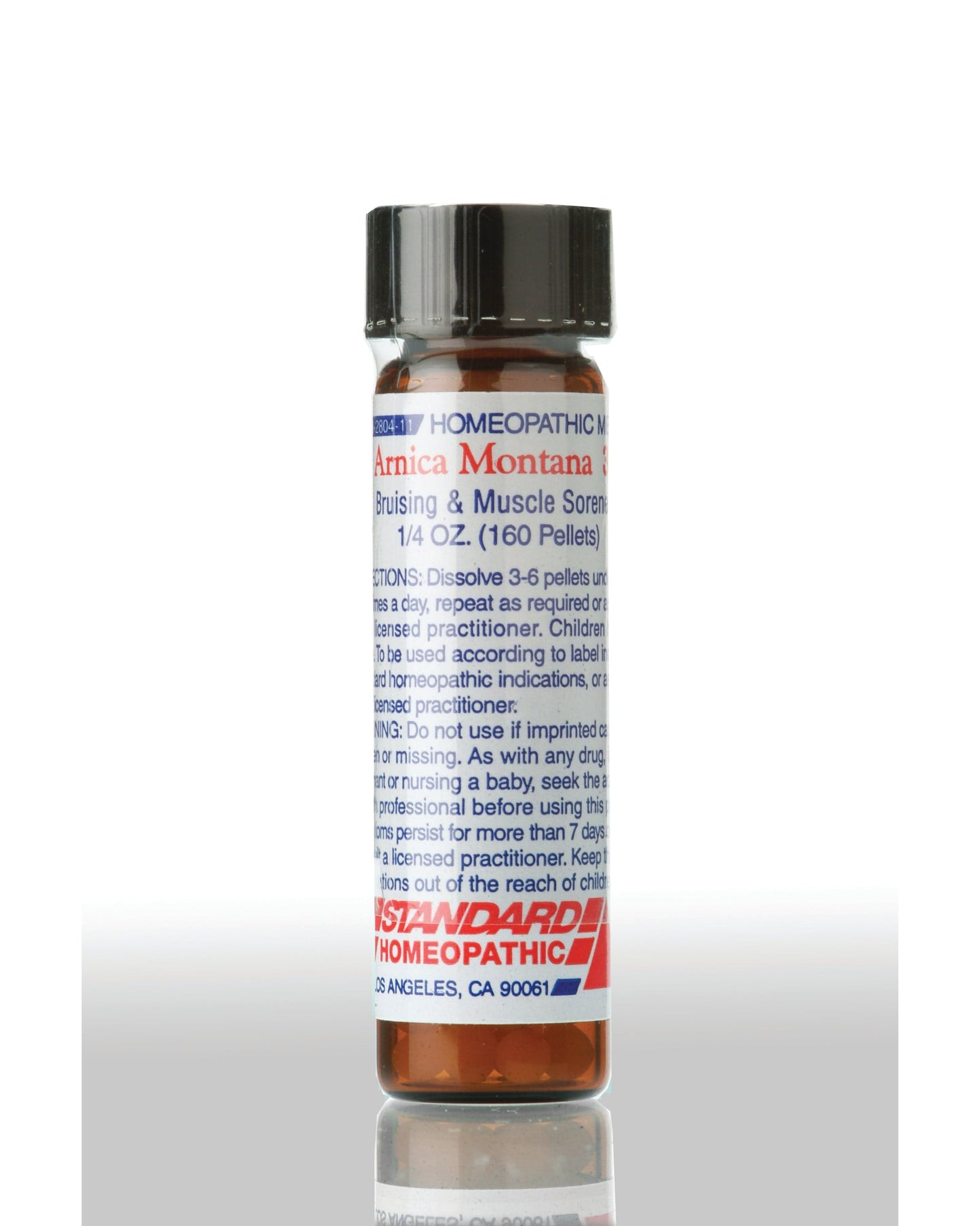 Hylands Arnica, 30X, 250 Tablets