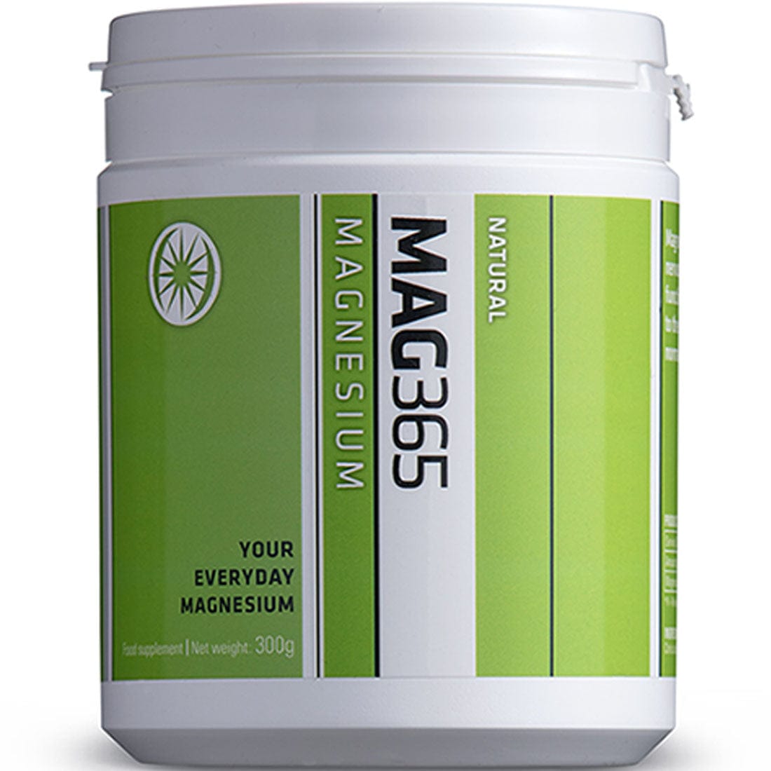 ITL Health MAG365, Ionic Magnesium