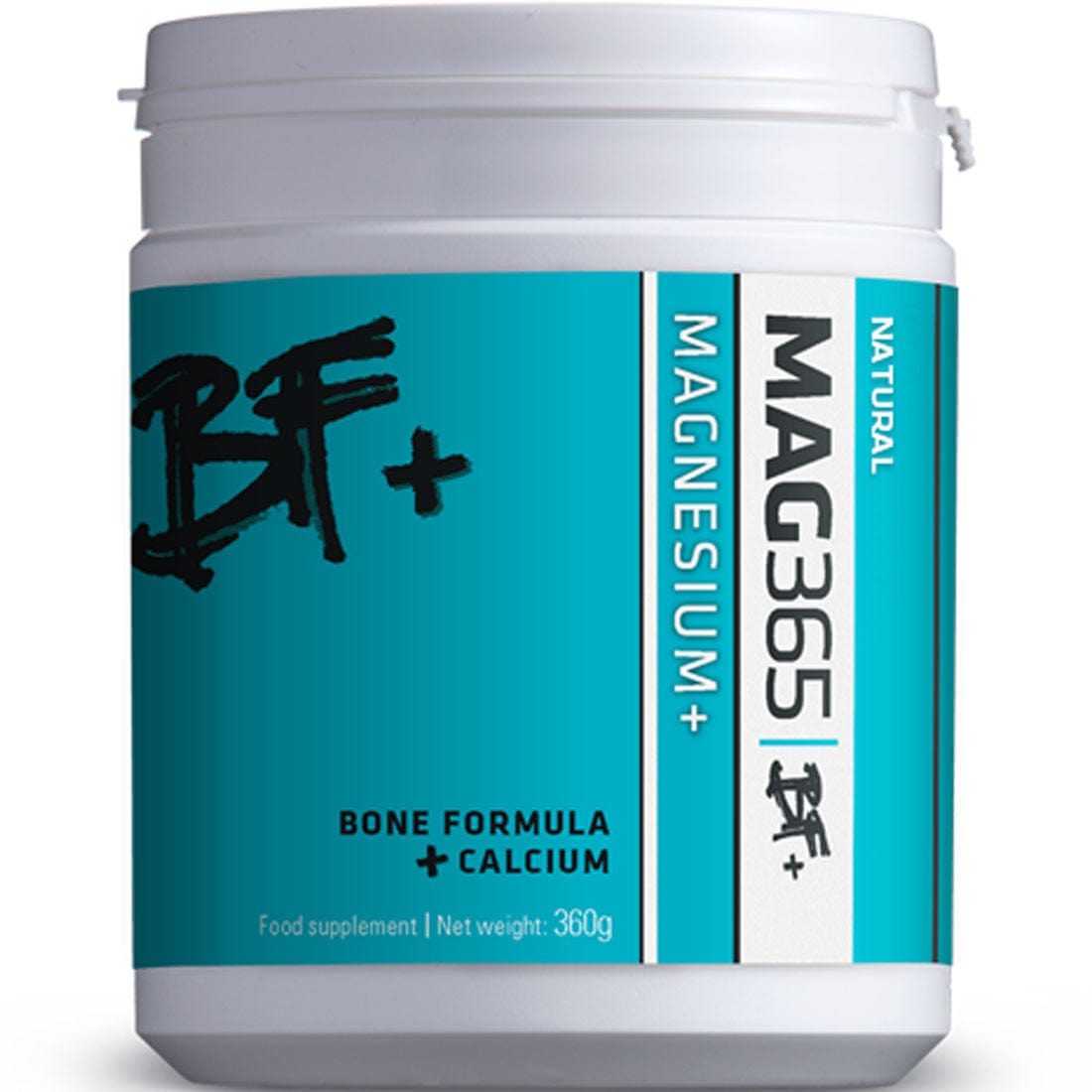 ITL Health MAG365 BF Bone Formula Plus Calcium