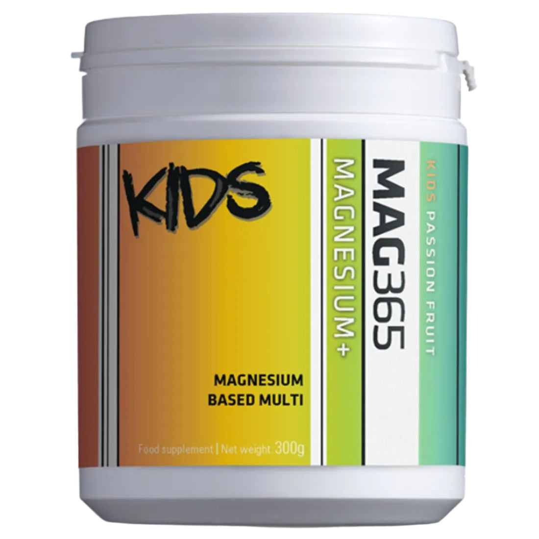 ITL Health MAG365 Kids Magnesium Based Multivitamin