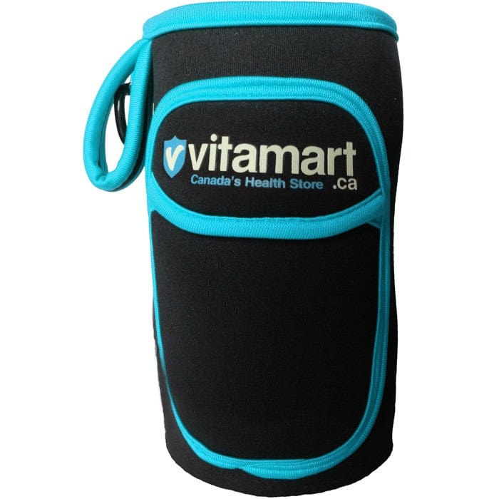 Vitamart.ca FitGO Neoprene Shaker Bottle Holder (50% off)