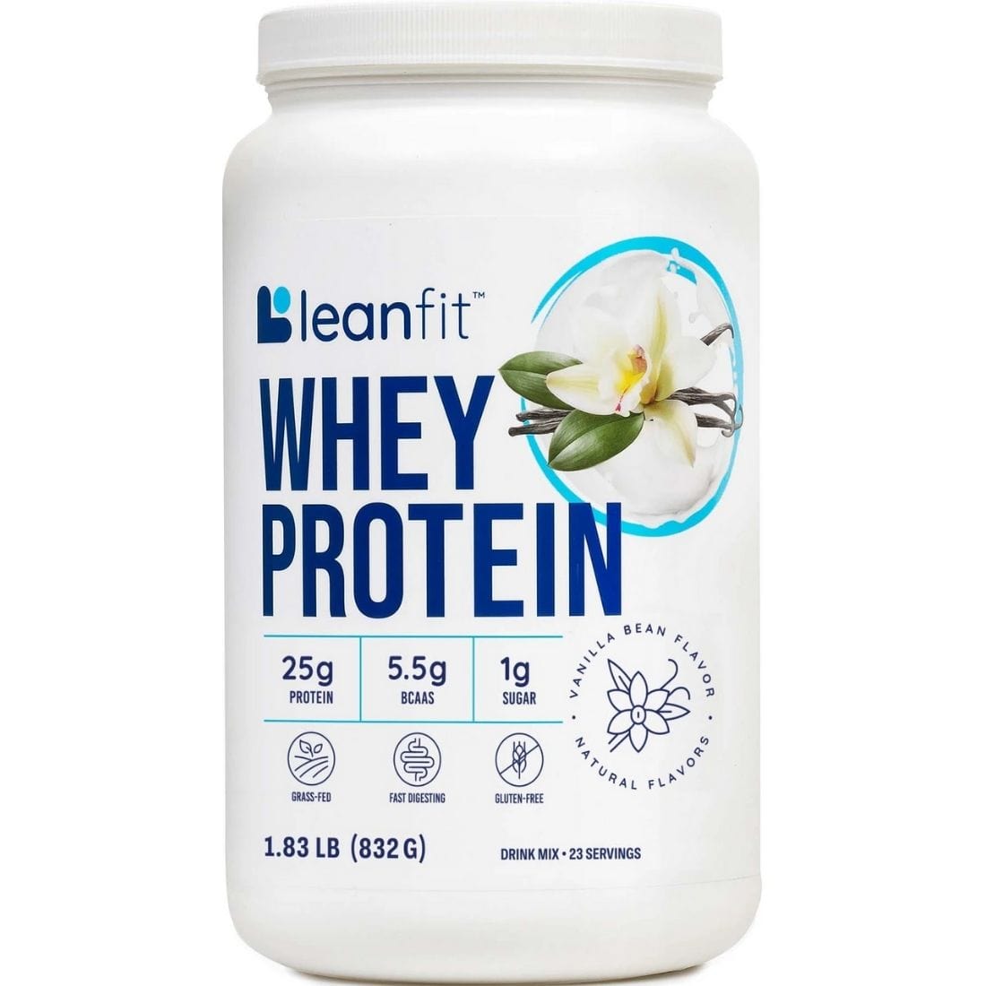 LeanFit Whey Protein
