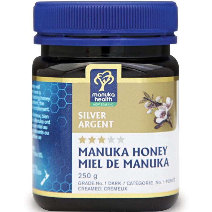 Manuka Health Manuka Honey MGO 263+ UMF 10+
