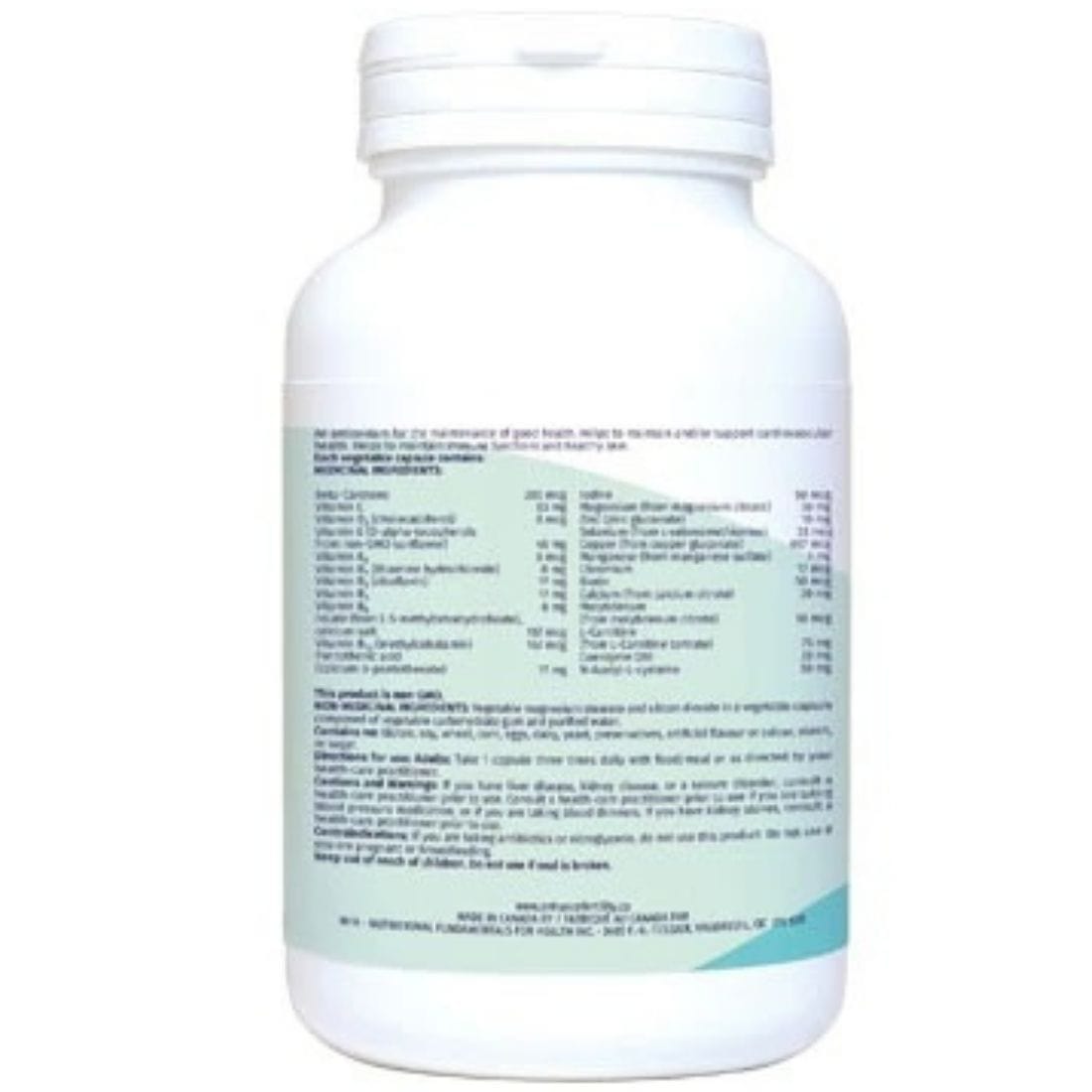 Enhance Fertility Mens Essentials, 180 Capsules