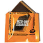 Mid-Day Squares, Real Chocolate and Top Raw Superfood Squares, 33g Per Square