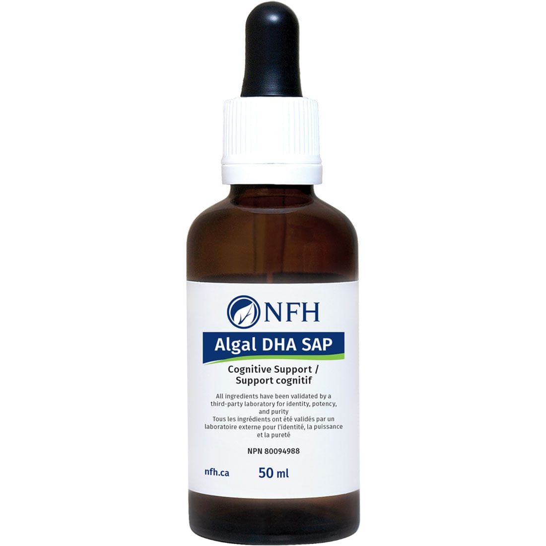 NFH Algal DHA SAP, 50 ml