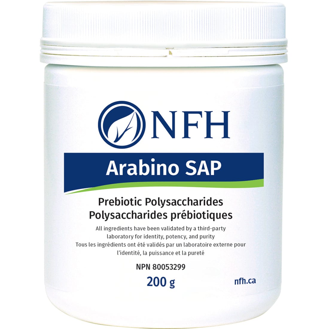 NFH Arabino SAP, 200g