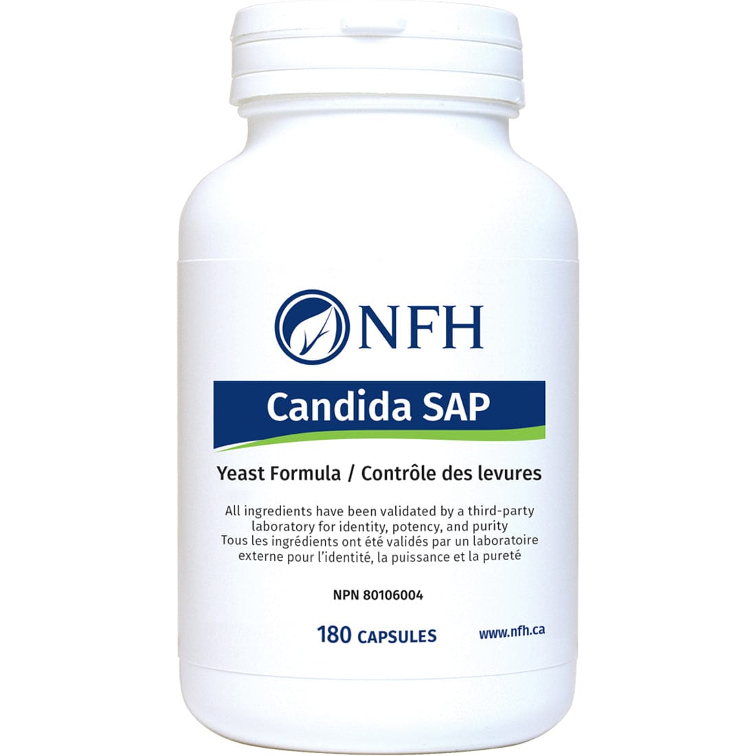 NFH Candida SAP