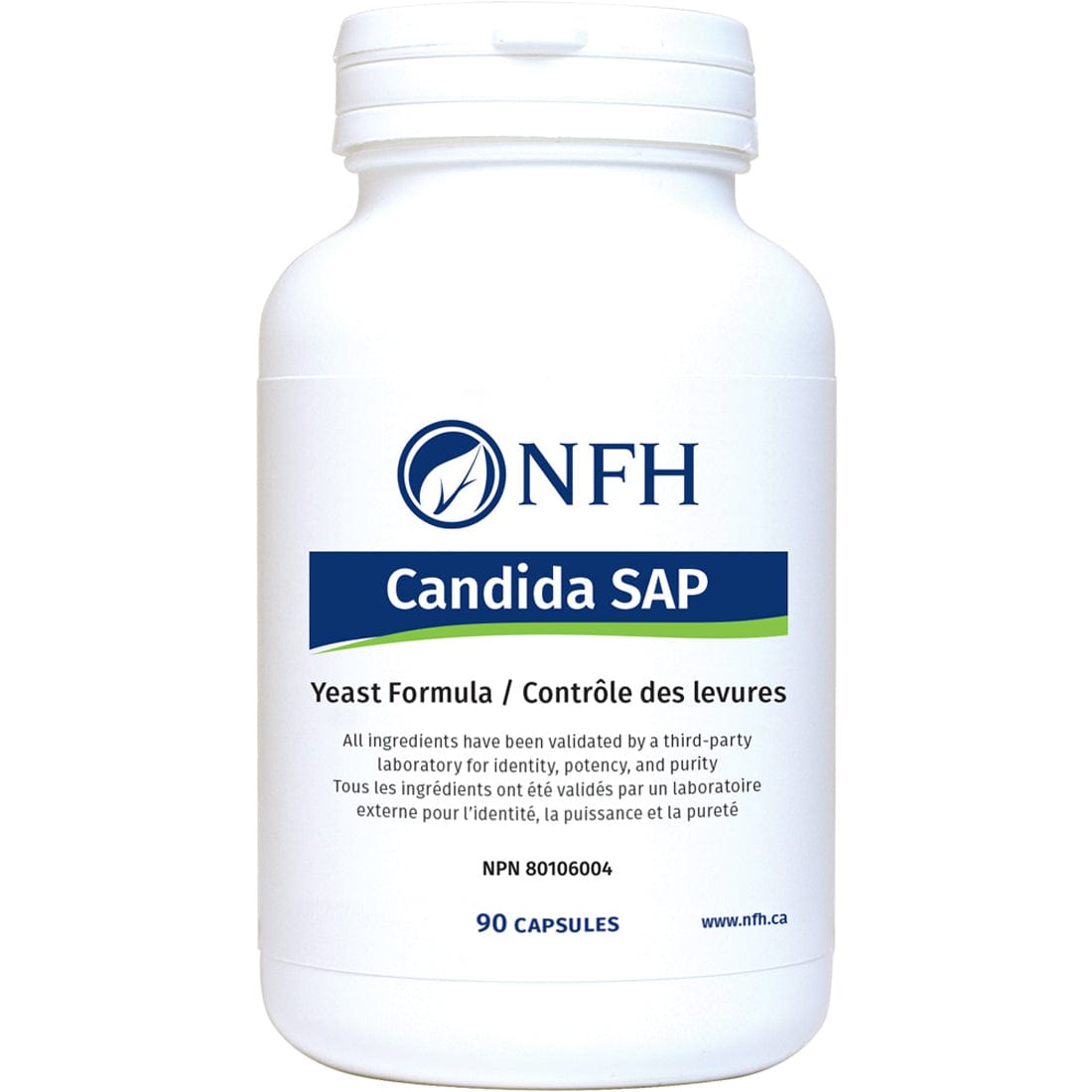 NFH Candida SAP