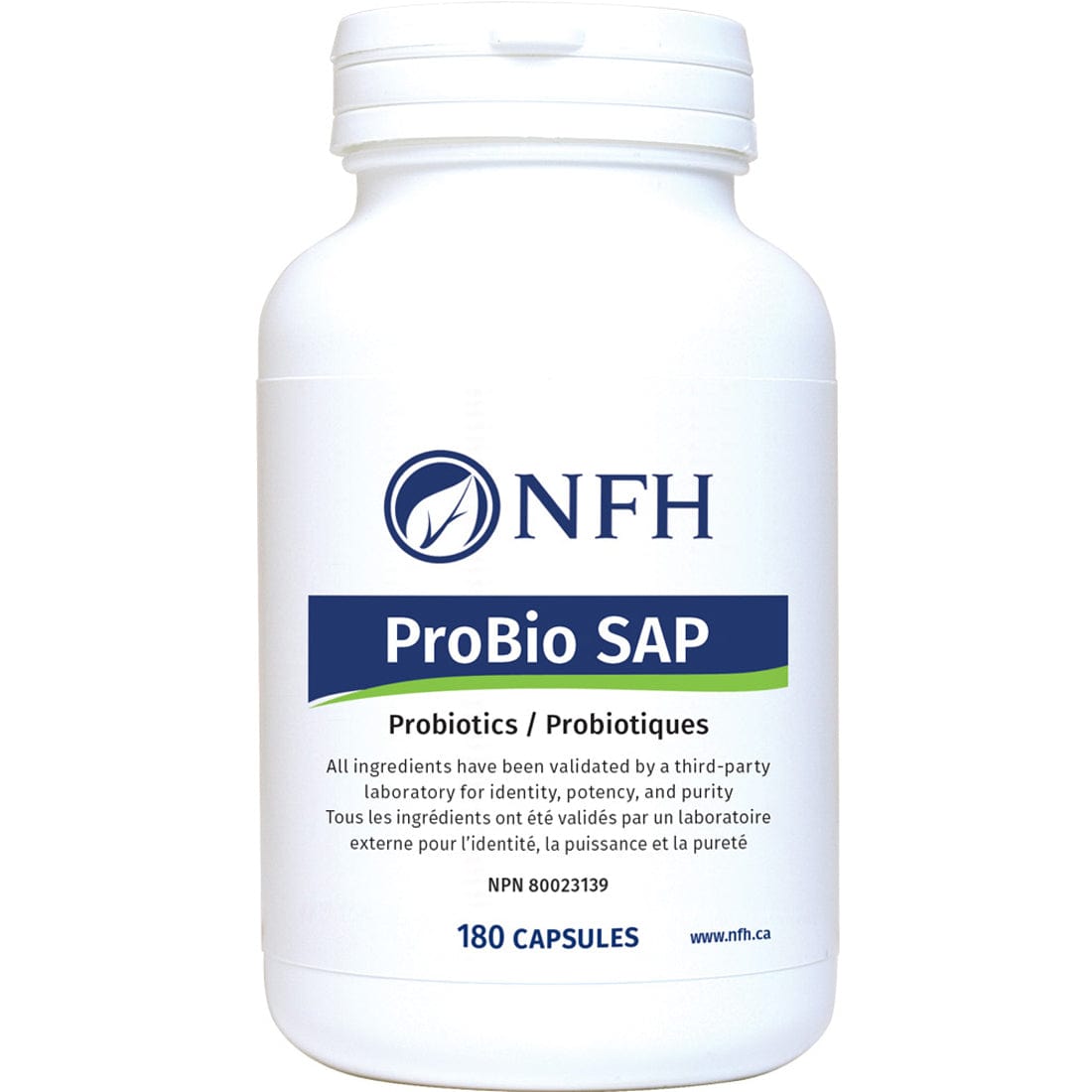 NFH ProBio SAP (Refrigerated)