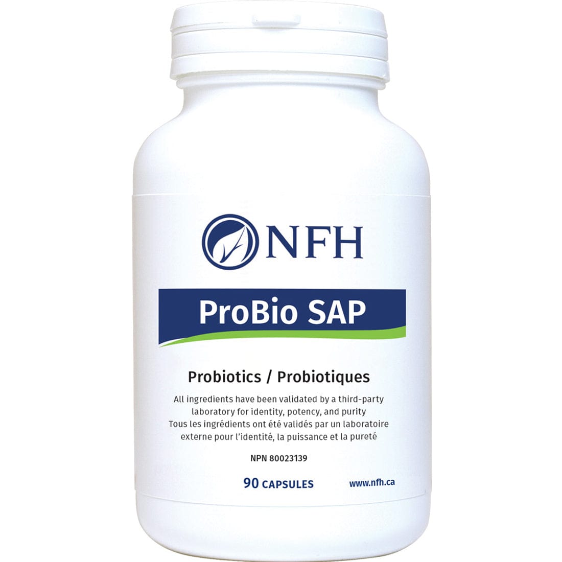 NFH ProBio SAP (Refrigerated)