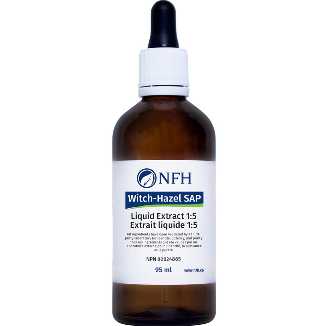 NFH Witch Hazel SAP, 50ml