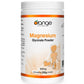 Orange Naturals Magnesium Glycinate Powder 400mg, 220g