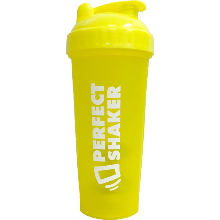 PerfectShaker Classic Neon Shaker Cup, 100% Leak Free, 828ml (50% off, Final Sale)