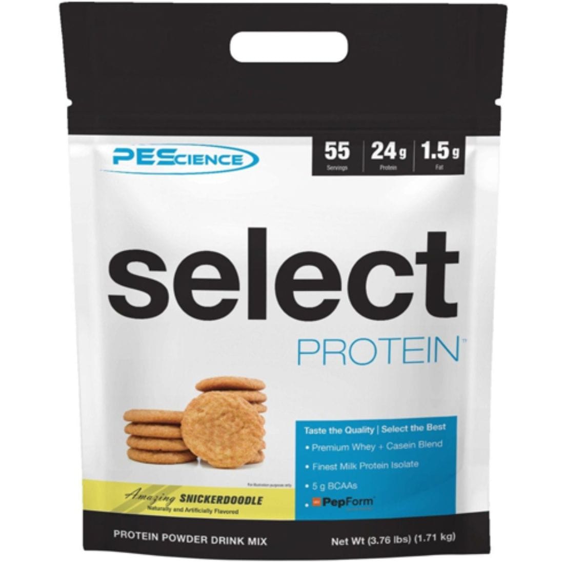 PEScience Select Protein