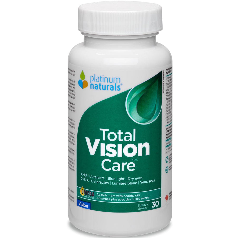 Eye & Vision Health