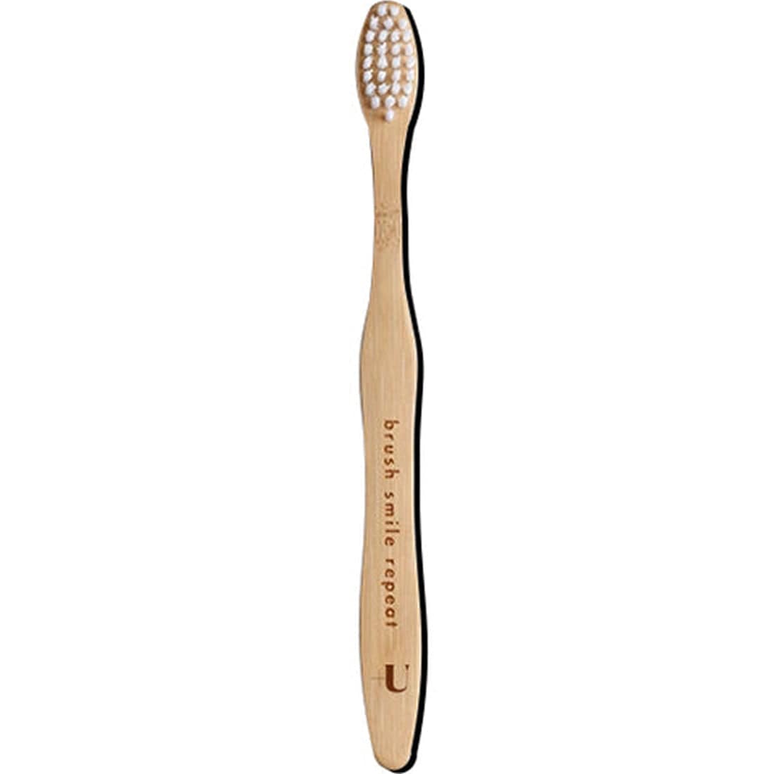 Plus Ultra Bamboo Toothbrushes For Kids CLEARANCE 75% Off Final Sale