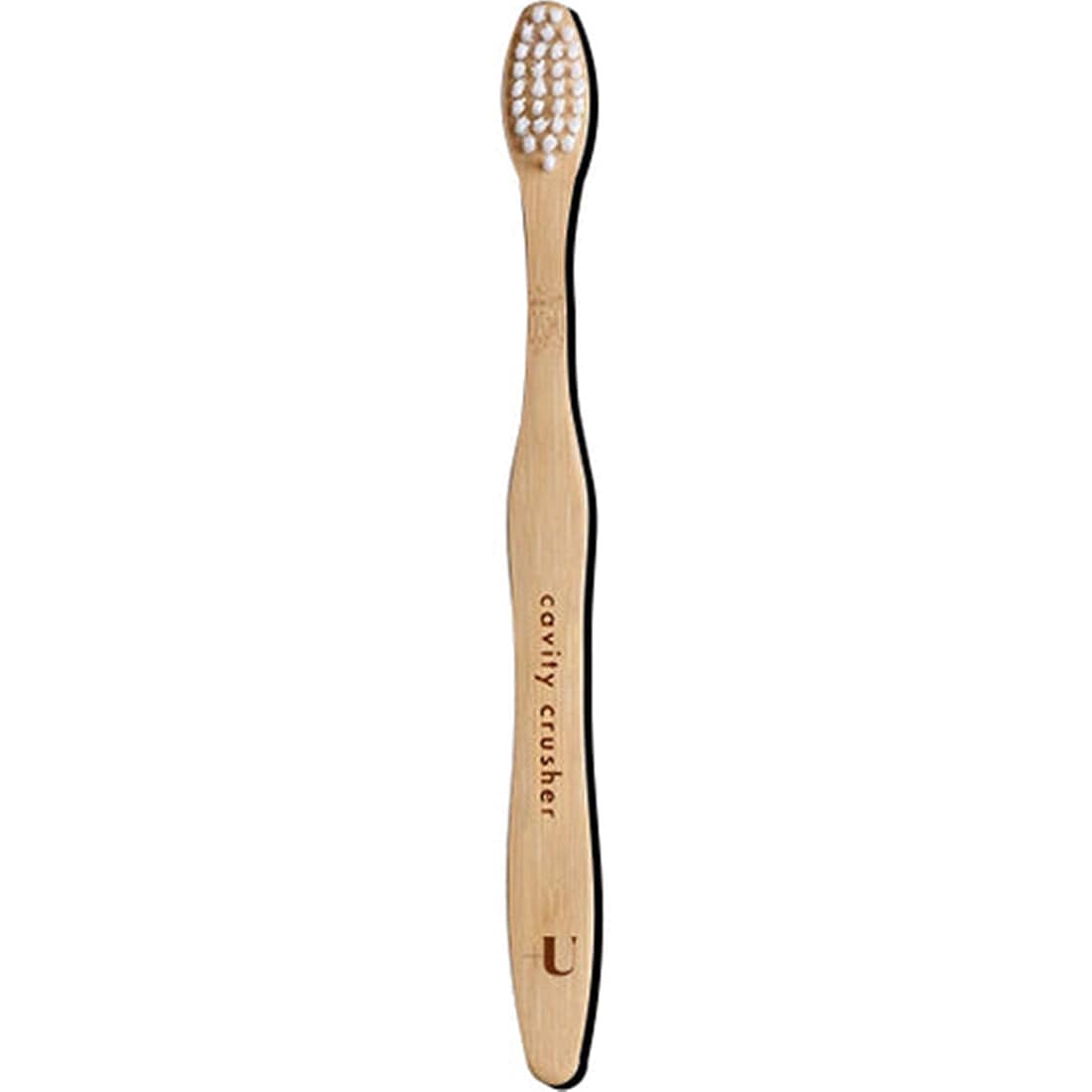 Plus Ultra Bamboo Toothbrushes For Kids