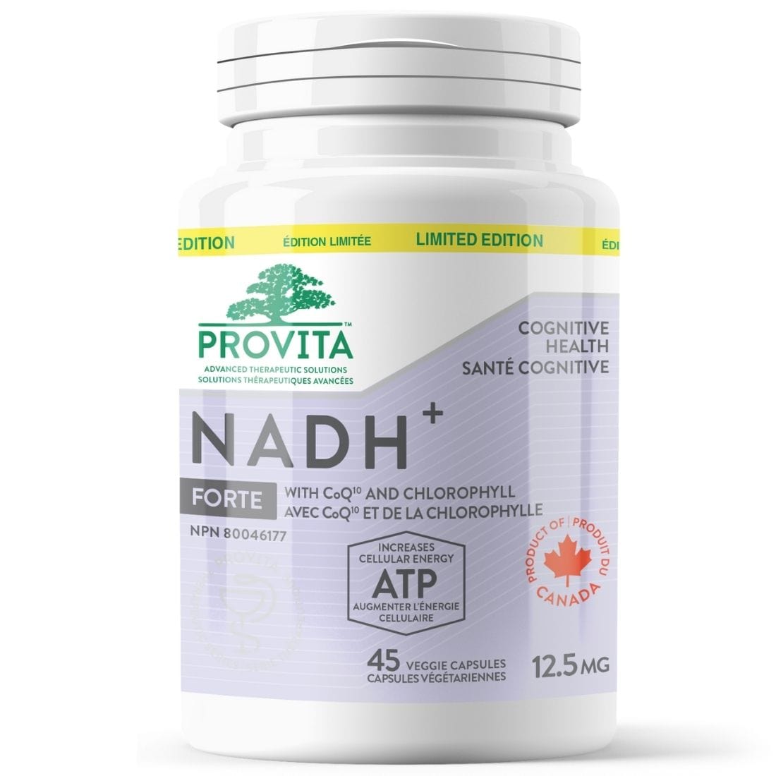 Provita NADH+