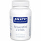 Pure Encapsulations Resveratrol Extra 100mg, 60 Capsules