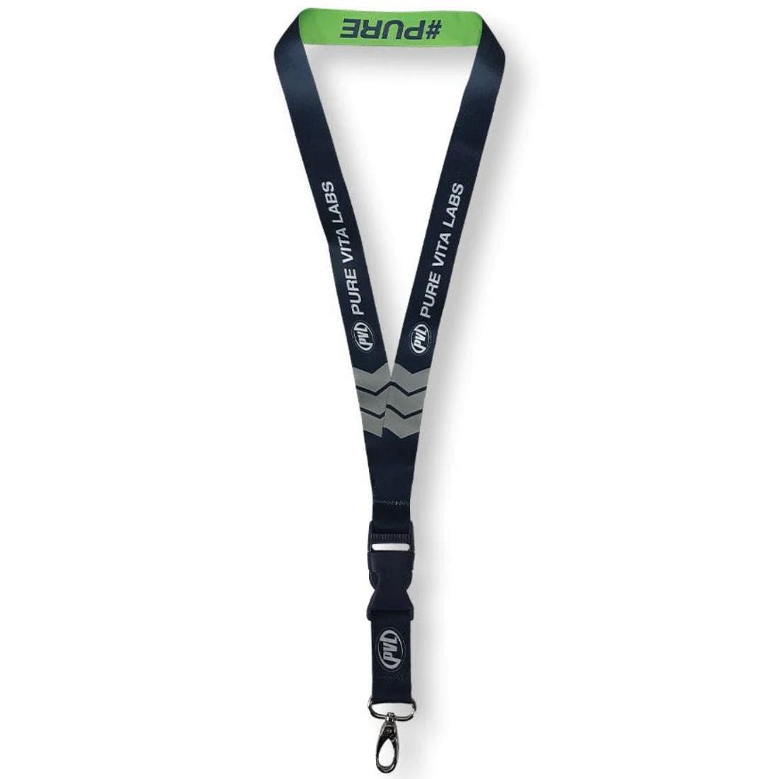 PVL Pure Vita Lab Lanyard