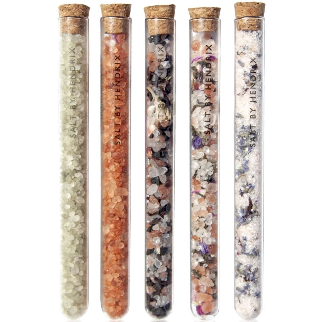 Salt By Hendrix Bath Time Baby Set