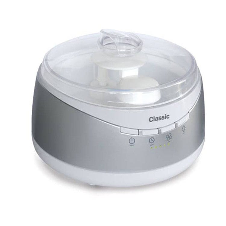 Hubmar Classic Ultrasonic Nebulizer