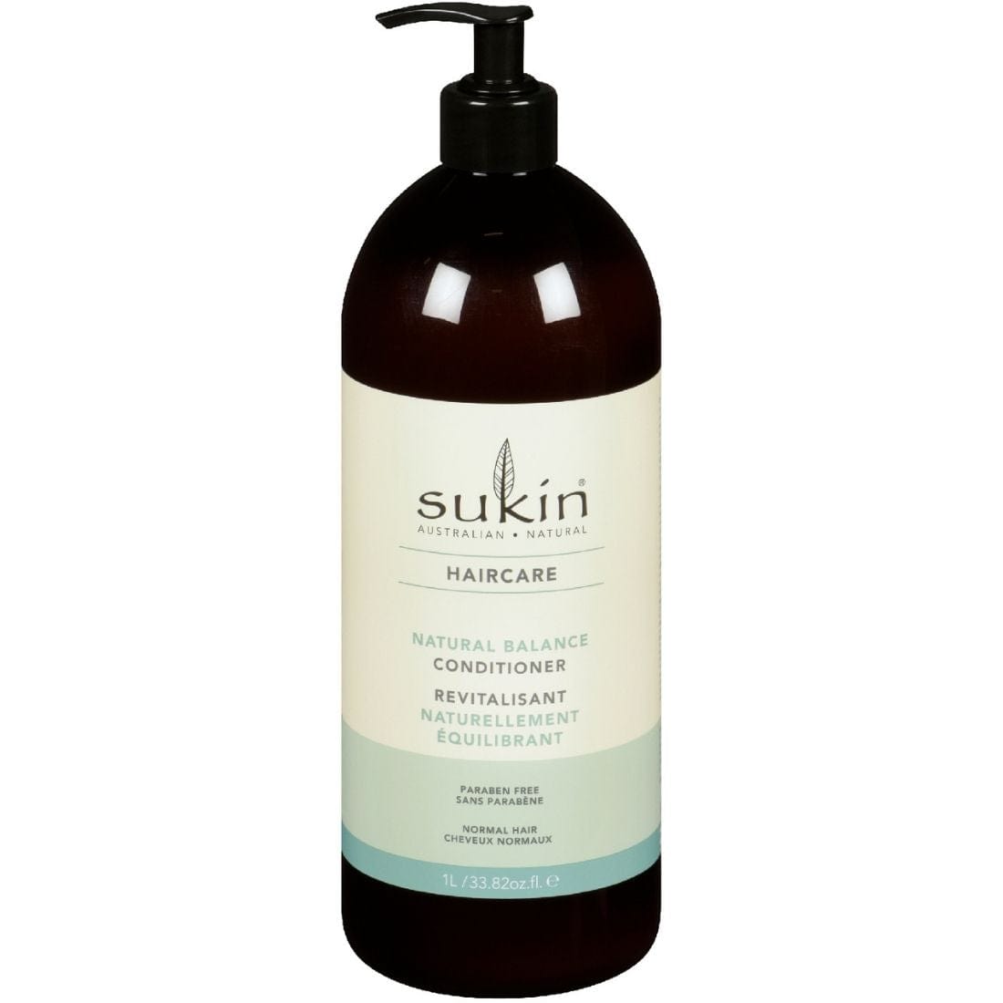 Sukin Natural Balance Conditioner, Clearance 40% Off, Final Sale
