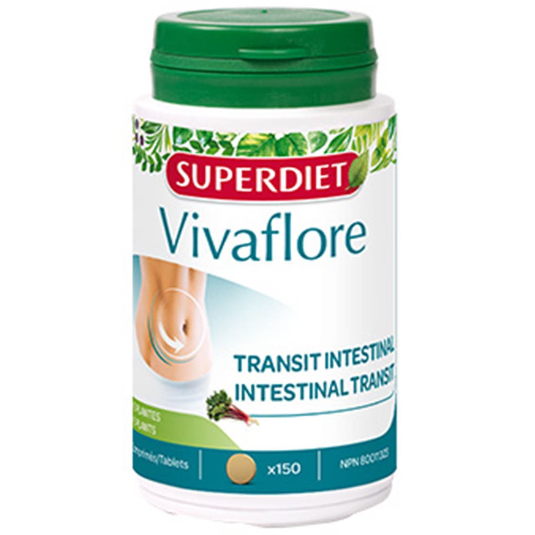 Superdiet Vivaflore