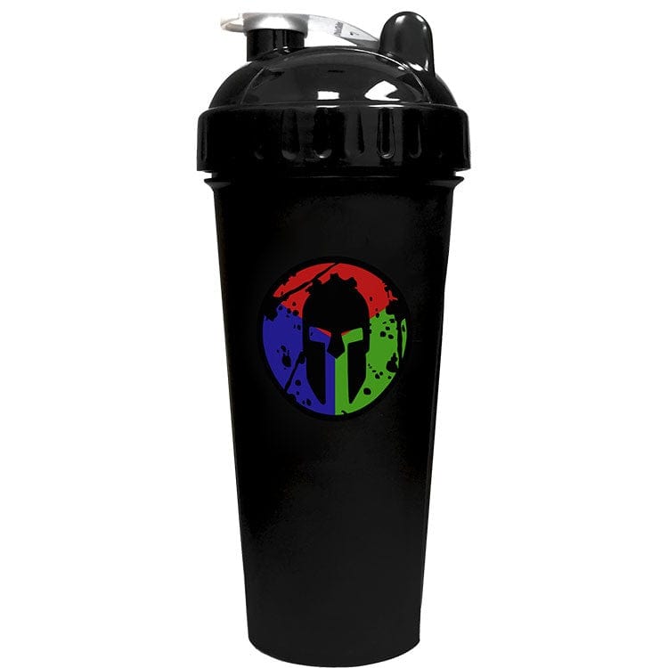 PerfectShaker Classic Spartan Shaker Cup, 100% Leak Free, 828ml (50% off, Final sale)