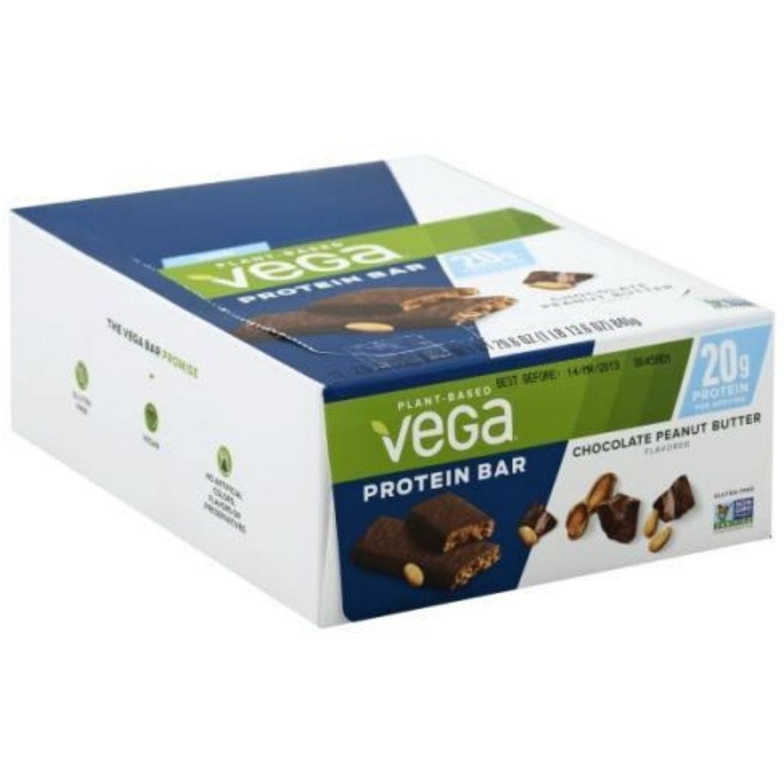 Vega Protein Bar (Plant Based)