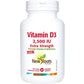 New Roots Vitamin D3 2,500 IU Extra Strength (Capsules)