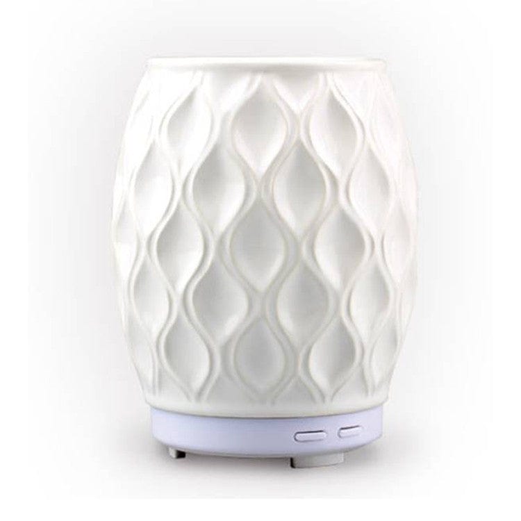 Hubmar AromaVase Ceramic Ultrasonic Nebulizer