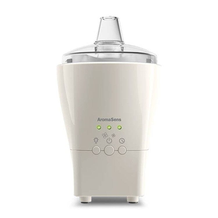 Hubmar AromaSens Tabletop Ultrasonic Nebulizer