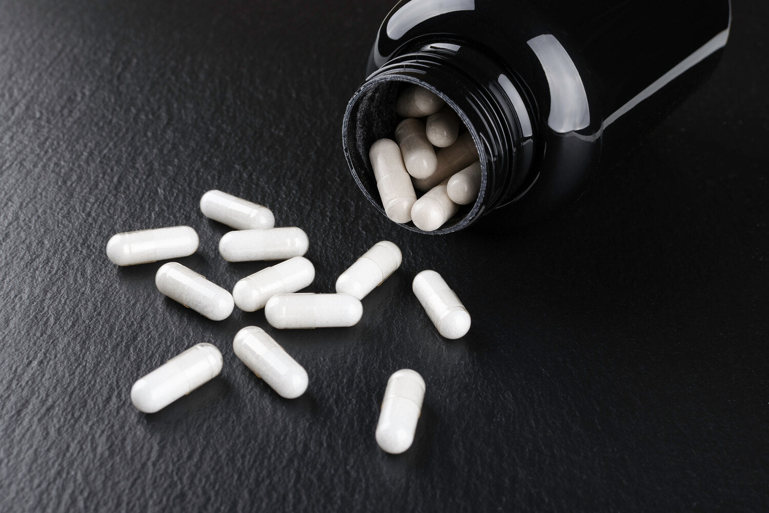 Can You Take Iron and Vitamin D Together? Expert Answers