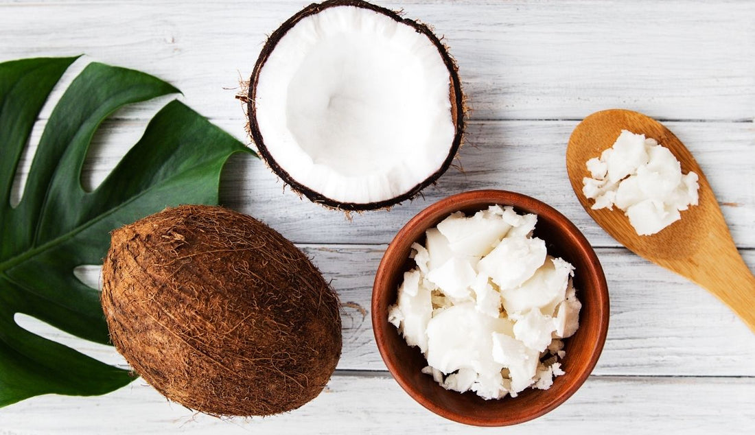 5 Shocking Facts About Coconut Oil