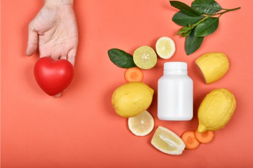 Best Vitamins To Help Protect Against Heart Disease