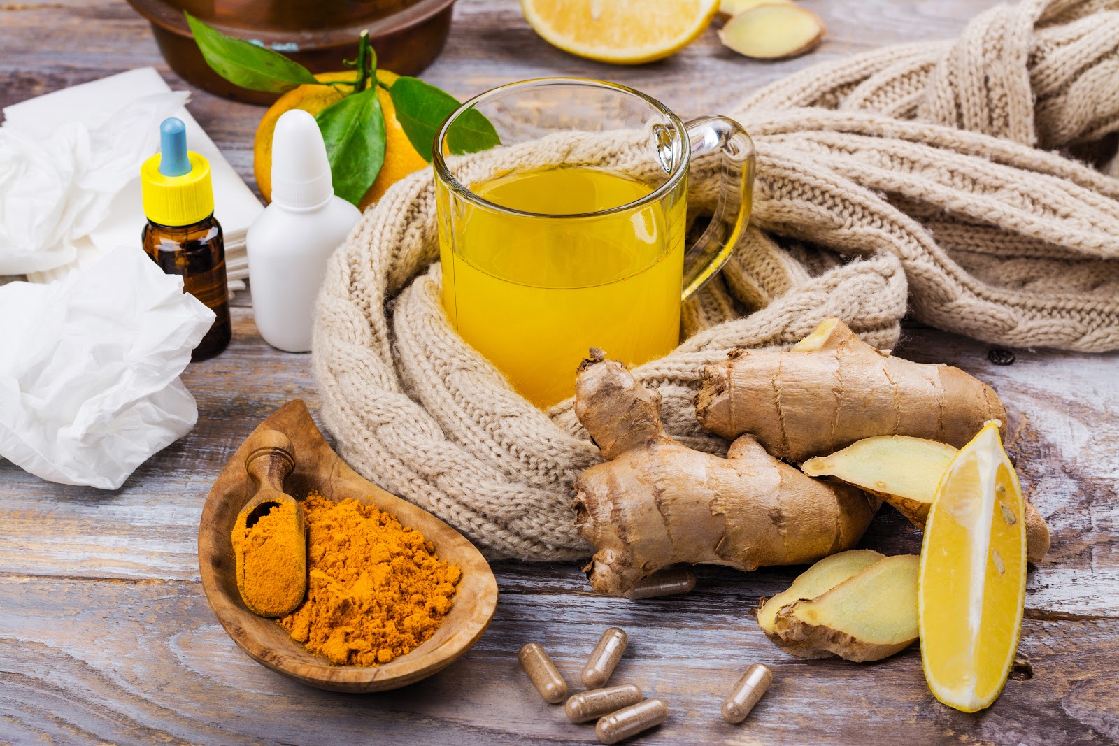 Cold Fast How to Get Rid of a Cold Fast (the Natural Way) | Vitamart.ca