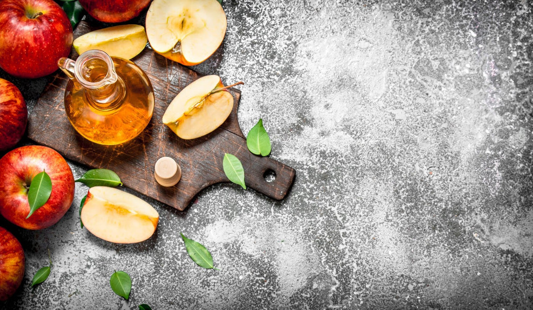 6 Easy and Effective Ways to Take Apple Cider Vinegar for the Maximum Benefit