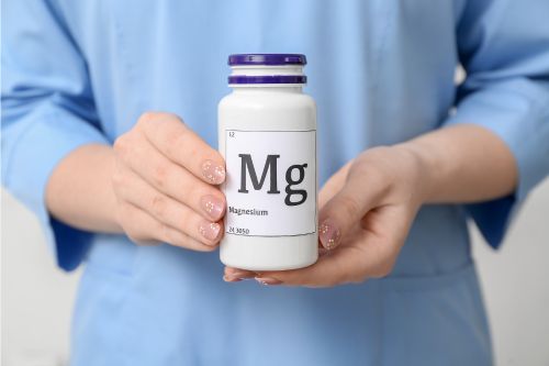 Magnesium Bisglycinate vs Citrate: Which Magnesium to Choose?