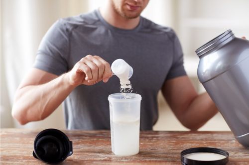 6 Reasons Why Men Should Take Collagen Supplements