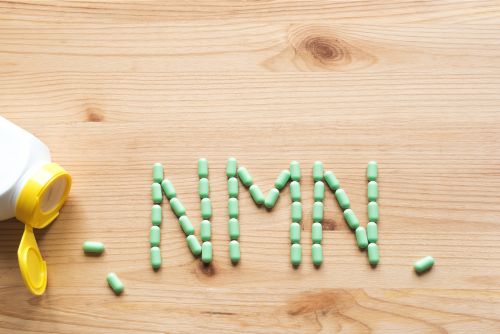 NMN Supplements
