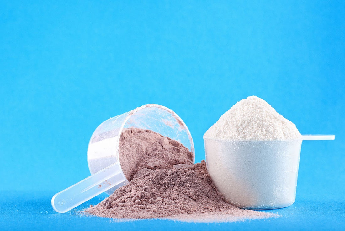 The Inside Scoop: The Best Protein Powders in Canada